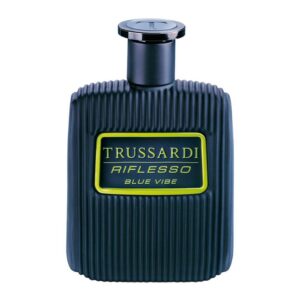 Trussardi Riflesso Blue Vibe woda toaletowa spray 100ml