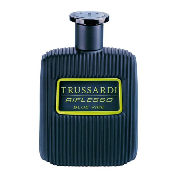 Trussardi Riflesso Blue Vibe woda toaletowa spray 100ml