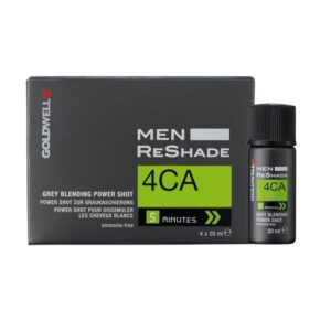 Goldwell Men Reshade odsiwiacz dla mężczyzn 4CA 4x20ml