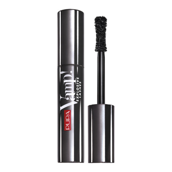 Pupa Milano Vamp! Explosive Lashes Mascara tusz do rzęs 110 Extra Black 9ml