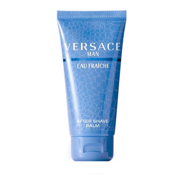 Versace Man Eau Fraiche balsam po goleniu 75ml