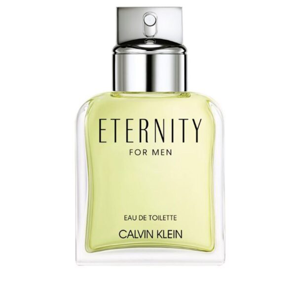 Calvin Klein Eternity for Men woda toaletowa spray 100ml