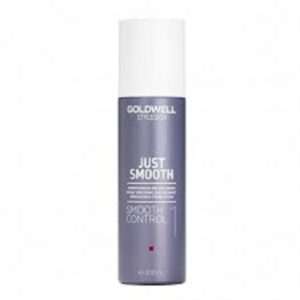 Goldwell Stylesign Just Smooth Smoothing Blow Dry Spray wygładzający spray do suszenia włosów 200ml