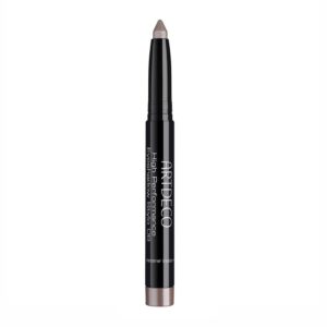 Artdeco High Performance Eyeshadow Stylo Waterproof cień do powiek w sztyfcie 08 Silver Grey 1.4g