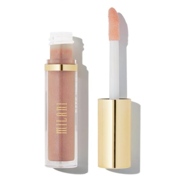 Milani Keep It Full Nourishing Lip Plumper błyszczyk do ust 15 Natural Luster 3.7ml