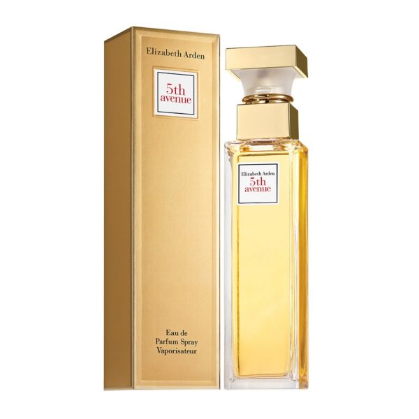 Elizabeth Arden 5th Avenue woda perfumowana spray 75ml