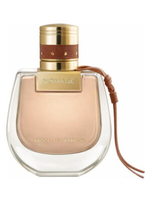 Chloe Nomade Absolu de Parfum edp 75 ml tester