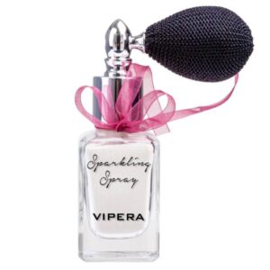 Sparkling Spray transparentny puder zapachowy 12g