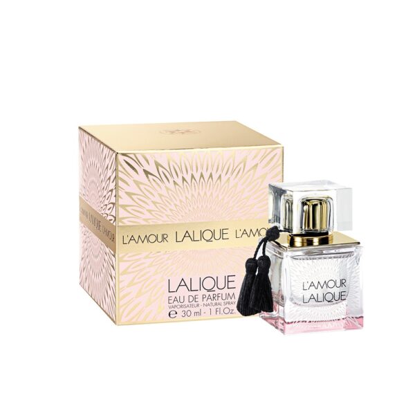 Lalique L'Amour woda perfumowana spray 30ml