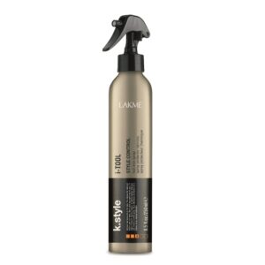 Lakme K.Style i-Tool Protective Heat-Styling Spray ochronny aktywny spray do stylizacji na gorąco 250ml