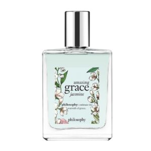 Philosophy Amazing Grace Jasmine woda toaletowa spray 60ml