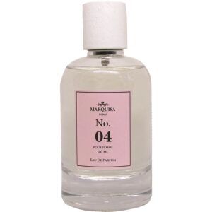 No.04 Pour Femme woda perfumowana spray 100ml