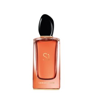 Giorgio Armani Si Intense 2021 woda perfumowana spray 100ml