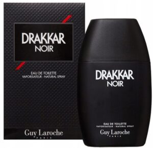 Guy Laroche Drakkar Noir woda toaletowa spray 100ml