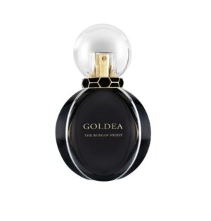 Bvlgari Goldea The Roman Night woda perfumowana spray 50ml