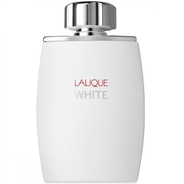 Lalique White woda toaletowa spray 125ml Tester