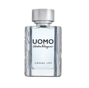 Salvatore Ferragamo Uomo Casual Life woda toaletowa spray 30ml