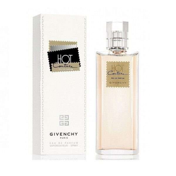 Givenchy Hot Couture woda perfumowana spray 100ml