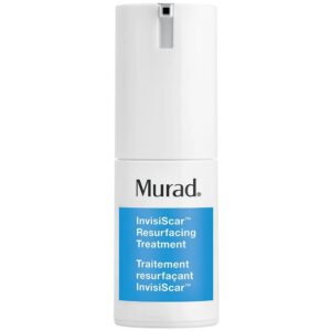 Murad InvisiScar Resurfacing Treatment krem niwelujący blizny potrądzikowe 15ml