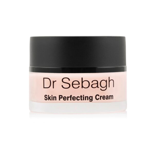 Dr Sebagh Skin Perfecting Cream krem udoskonalający skórę twarzy 50ml