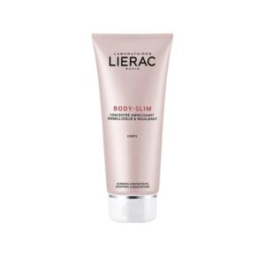 LIERAC Body-Slim koncentrat wyszczuplający 200ml