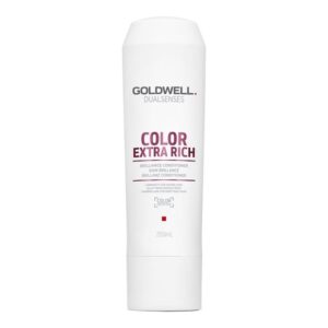 Goldwell Dualsenses Color Extra Rich Brilliance Conditioner nabłyszczająca odżywka do włosów farbowanych 200ml