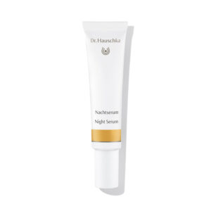 Dr. Hauschka Night Serum regenerujące serum do twarzy na noc 20ml