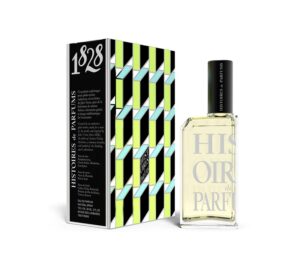 Histoires de Parfums 1828 Jules Verne For Him woda perfumowana spray 60ml