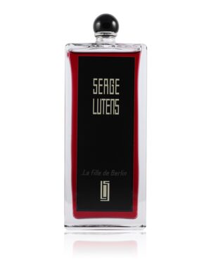 Serge Lutens La Fille de Berlin woda perfumowana spray 100ml