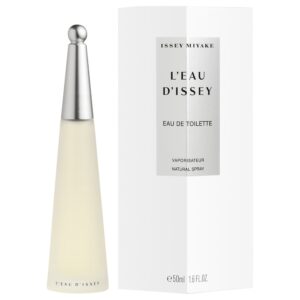 Issey Miyake L'Eau d'Issey Pour Femme woda toaletowa spray 50ml