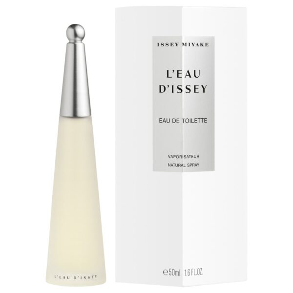 Issey Miyake L'Eau d'Issey Pour Femme woda toaletowa spray 50ml