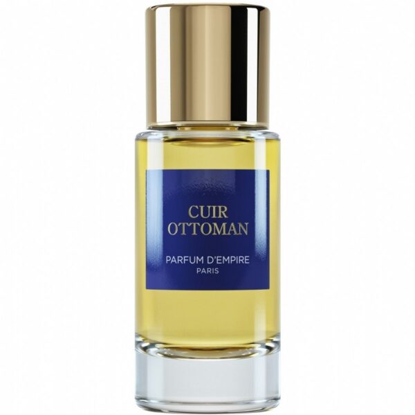 Parfum D'Empire Cuir Ottoman woda perfumowana spray 50ml