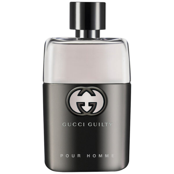 Guilty Pour Homme woda toaletowa spray 50ml