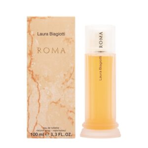 Laura Biagiotti Roma woda toaletowa spray 100ml