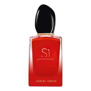 Giorgio Armani Si Passione Intense woda perfumowana spray 50ml