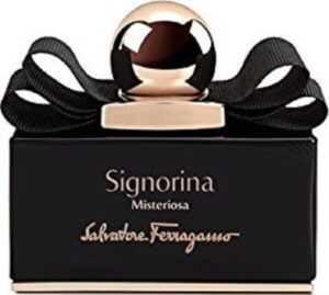 Salvatore Ferragamo Signorina Misteriosa woda perfumowana spray 30ml