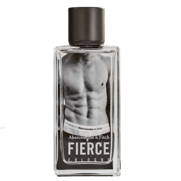 Abercrombie&Fitch Fierce Cologne woda kolońska spray 50ml