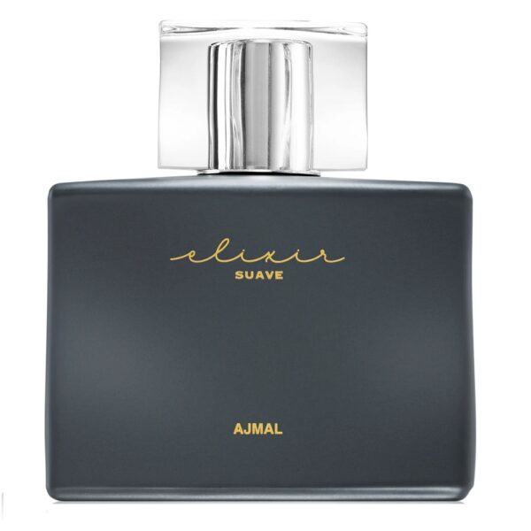 Ajmal Elixir Suave woda perfumowana spray 100ml