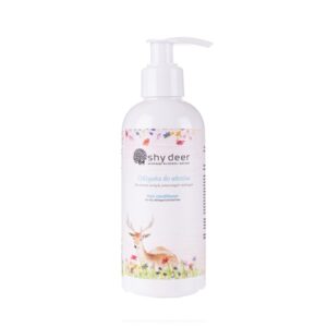 Shy Deer Hair Conditioner odżywka do włosów suchych zniszczonych i matowych 200ml