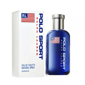 Ralph Lauren Polo Sport woda toaletowa spray 75ml