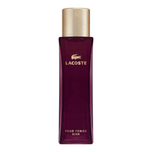 Lacoste Pour Femme Elixir woda perfumowana spray 90ml