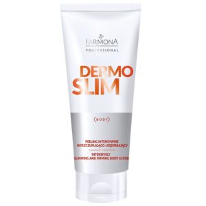 Farmona Professional Dermo Slim peeling intensywnie wyszczuplająco-ujędrniający 200ml