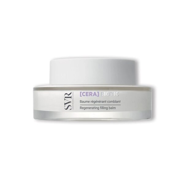 SVR [Cera] Biotic Regenerating Filling Balm regenerujący i ujędrniający balsam przeciwstarzeniowy 50ml