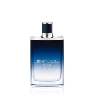 Jimmy Choo Man Blue woda toaletowa spray 100ml Tester