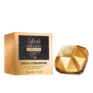 Paco Rabanne Lady Million Fabulous woda perfumowana spray 30ml