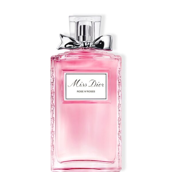 Miss Dior Rose N'Roses woda toaletowa spray 150ml