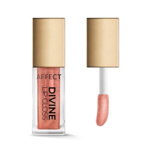 Affect Divine Lip Gloss błyszczyk do ust Sugar 3.2ml