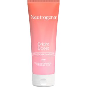 Neutrogena Bright Boost ochronny żel do twarzy SPF30 50ml