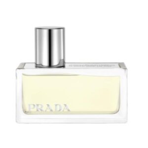 Prada Amber woda perfumowana spray 80ml Tester