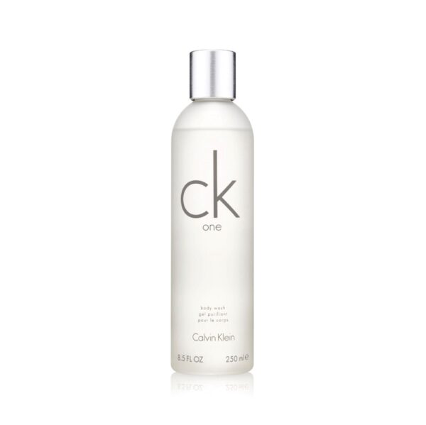 Calvin Klein CK One żel pod prysznic 250ml